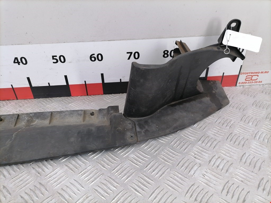 Пыльник (кузов наружные) HONDA Civic 4D 2006-2016