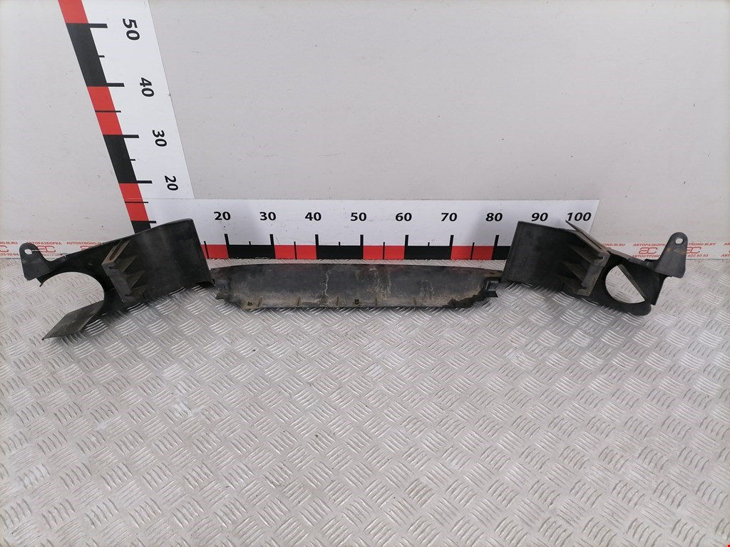 Пыльник (кузов наружные) HONDA Civic 4D 2006-2016