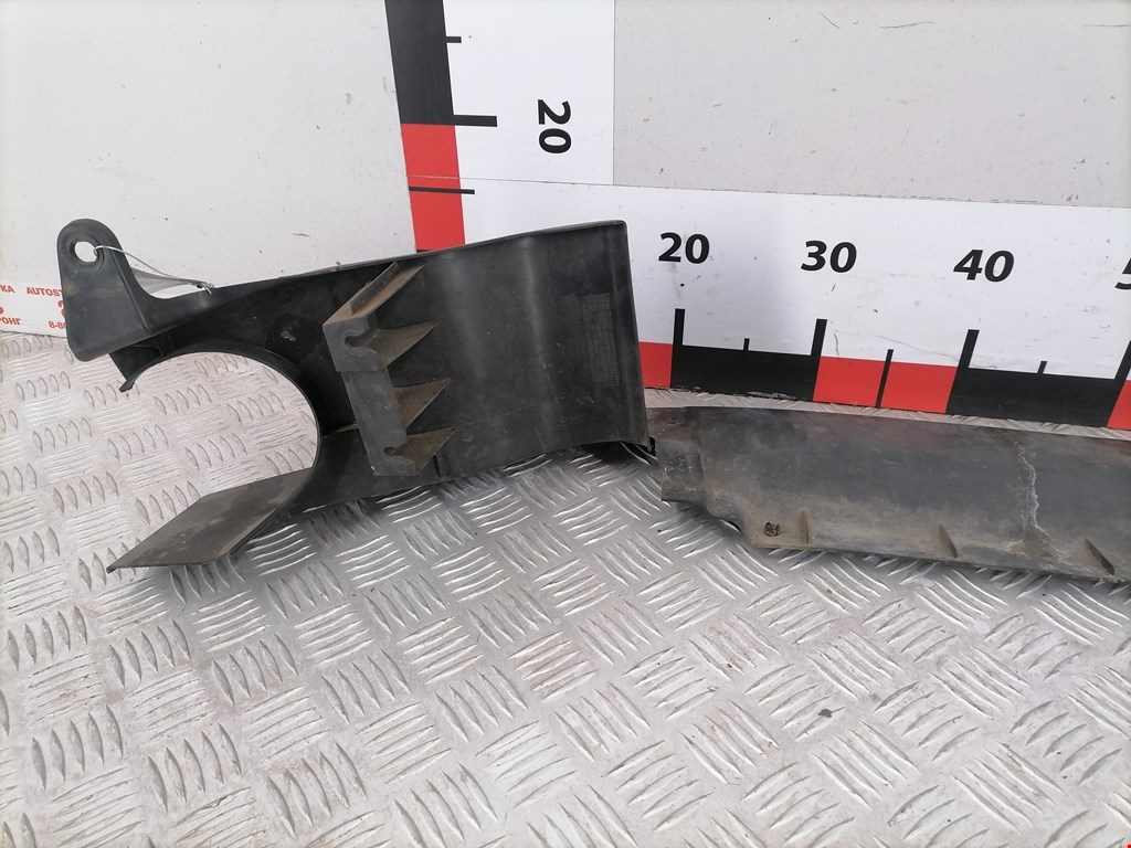 Пыльник (кузов наружные) HONDA Civic 4D 2006-2016