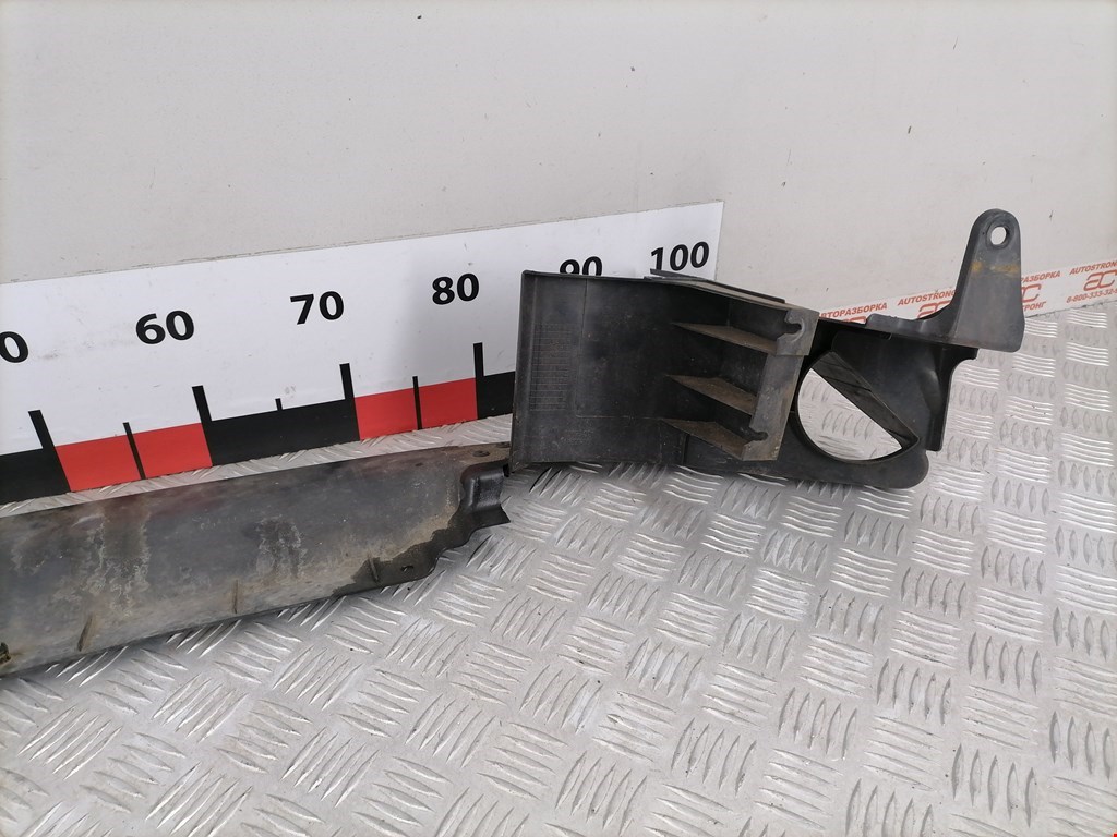 Пыльник (кузов наружные) HONDA Civic 4D 2006-2016