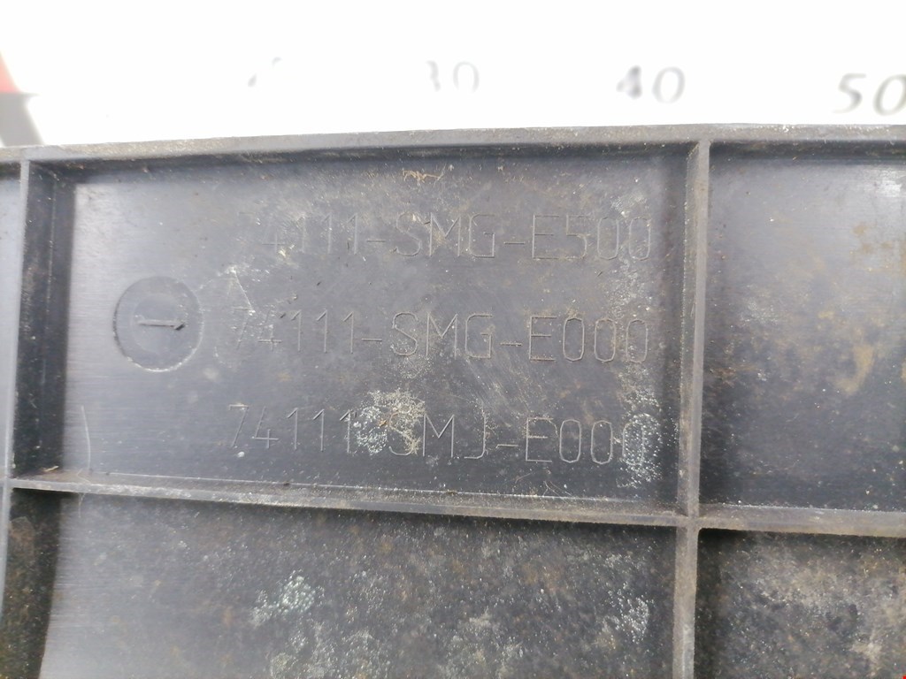 Пыльник (кузов наружные) HONDA Civic 4D 2006-2016