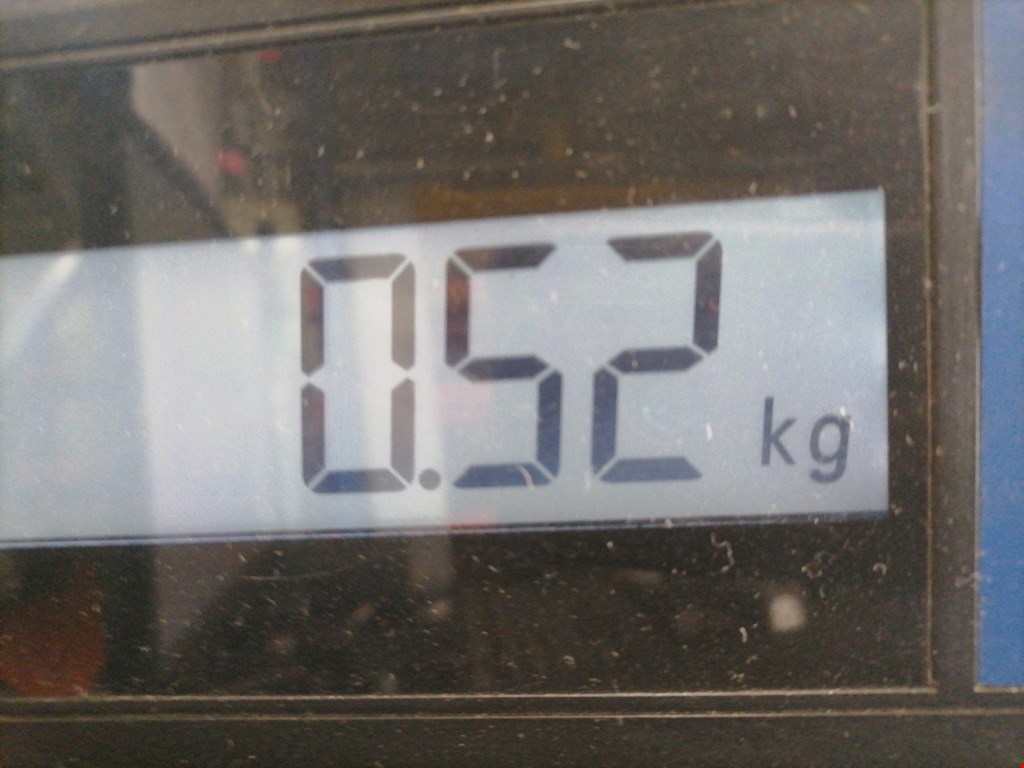 Пыльник (кузов наружные) HONDA Civic 4D 2006-2016