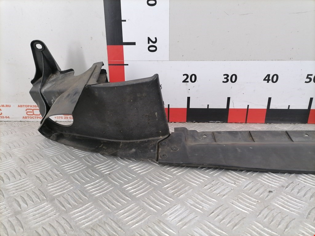 Пыльник (кузов наружные) HONDA Civic 4D 2006-2016