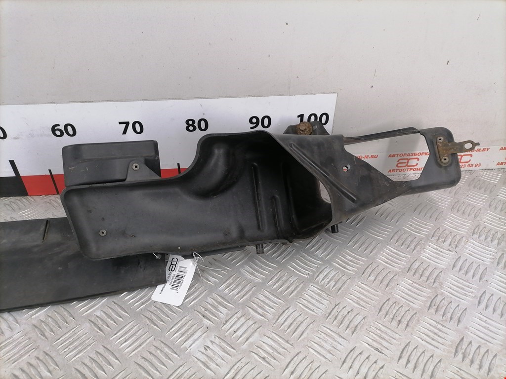 Пыльник (кузов наружные) HONDA Civic 4D 2006-2016