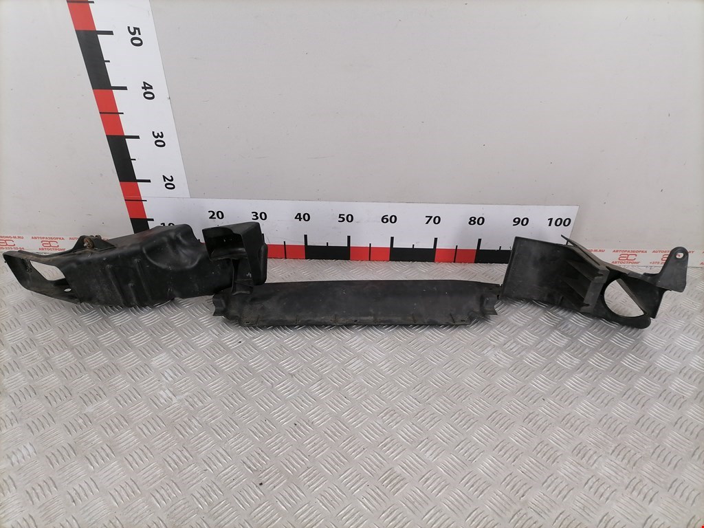 Пыльник (кузов наружные) HONDA Civic 4D 2006-2016