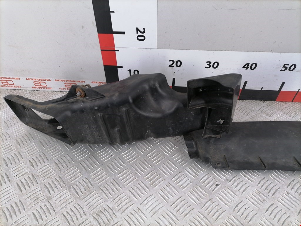 Пыльник (кузов наружные) HONDA Civic 4D 2006-2016