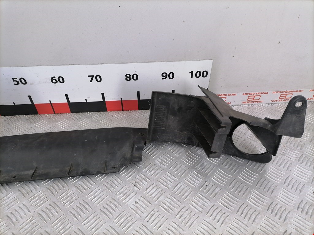 Пыльник (кузов наружные) HONDA Civic 4D 2006-2016