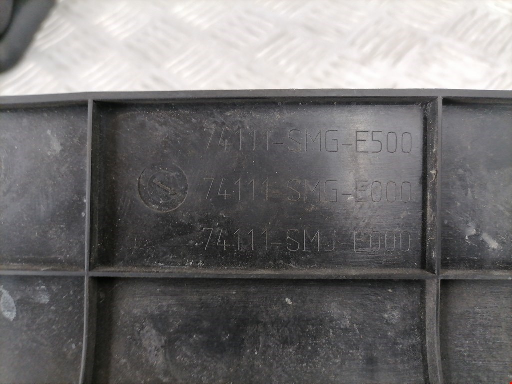 Пыльник (кузов наружные) HONDA Civic 4D 2006-2016