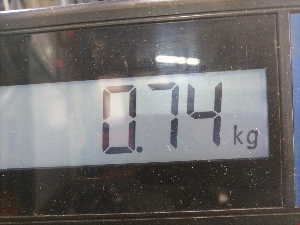 Пыльник (кузов наружные) HONDA Civic 4D 2006-2016