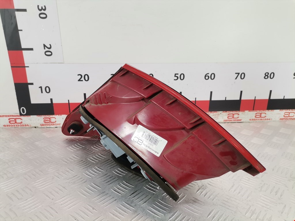 Фонарь задний правый MERCEDES-BENZ C-Class C-klasse W204 2007-2015