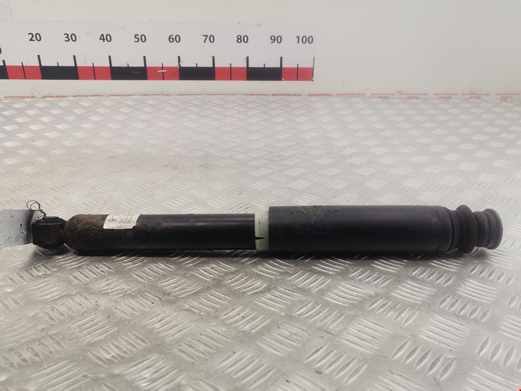 Амортизатор задний левый OPEL Corsa B 1993-2000