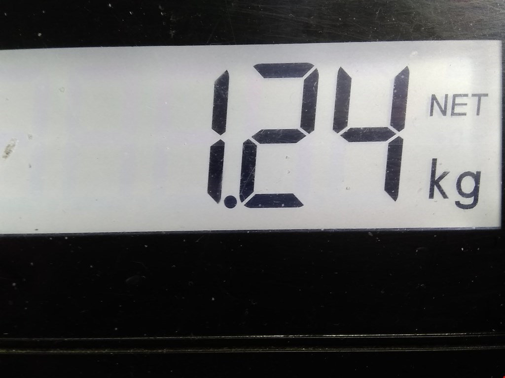 Корпус воздушного фильтра BMW 5er 5 серия E34 1988-1997