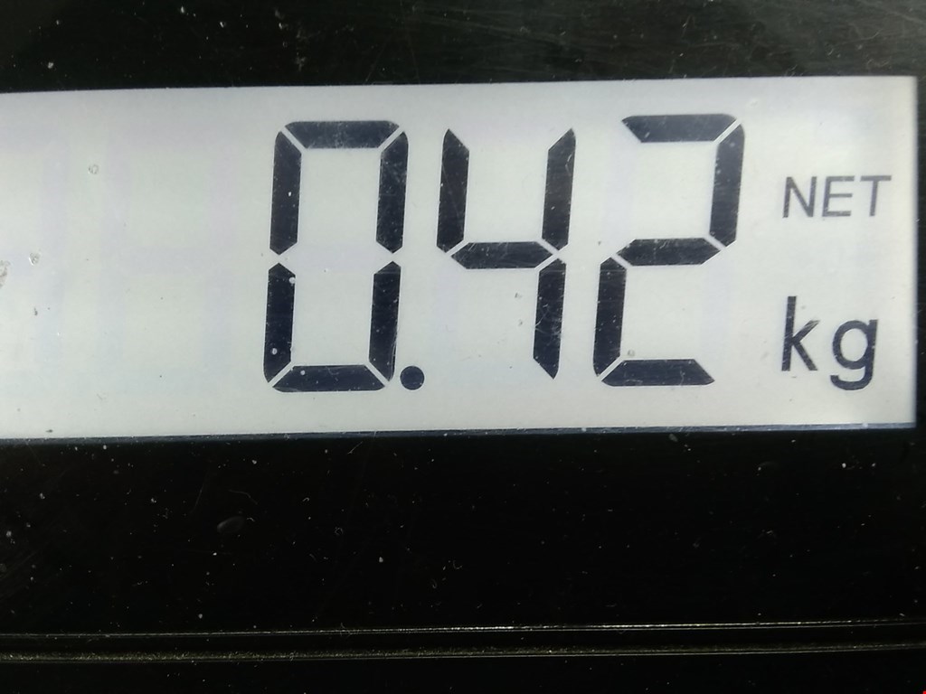 Фонарь задний внутренний правый MAZDA Mazda 6 GG 2000-2007