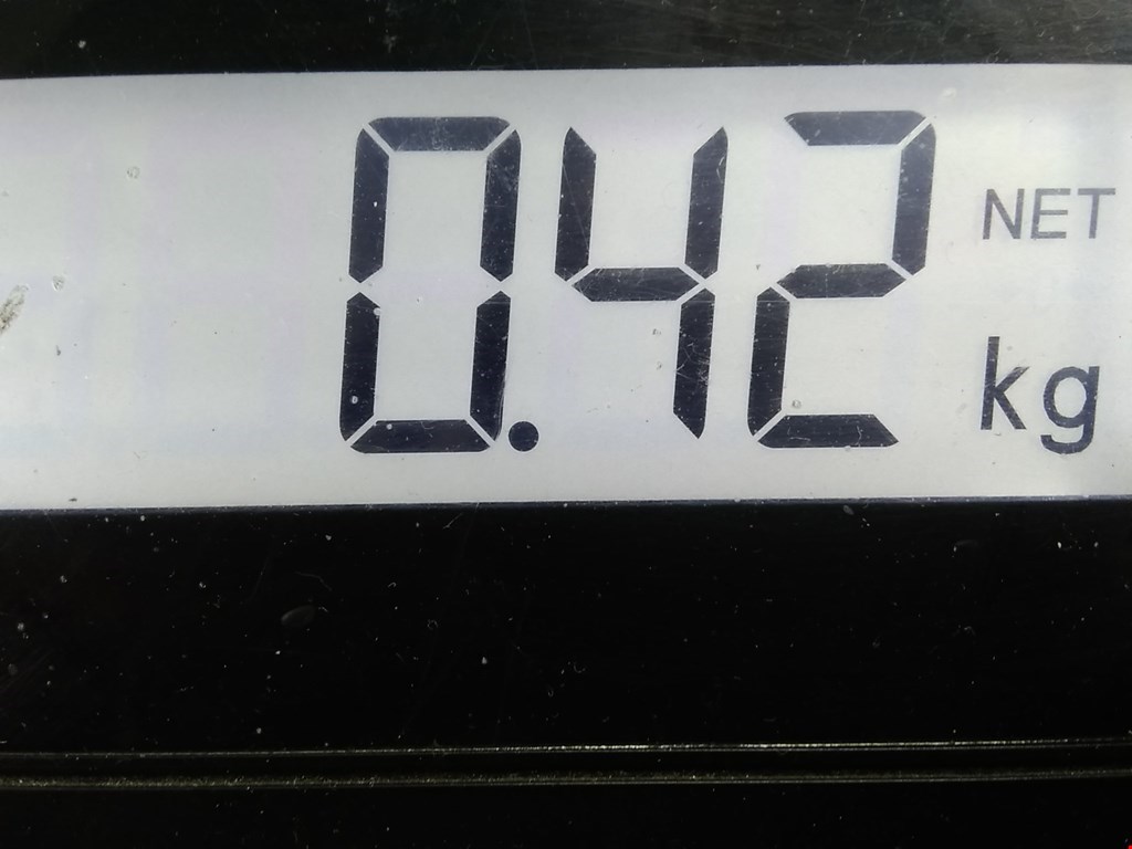 Фонарь задний внутренний правый MAZDA Mazda 6 GG 2000-2007