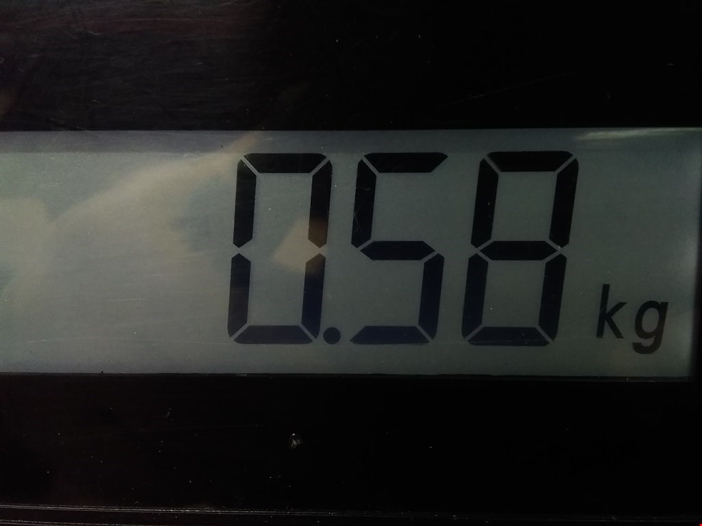 Замок багажника (крышки двери) SUBARU Legacy 1994-1999