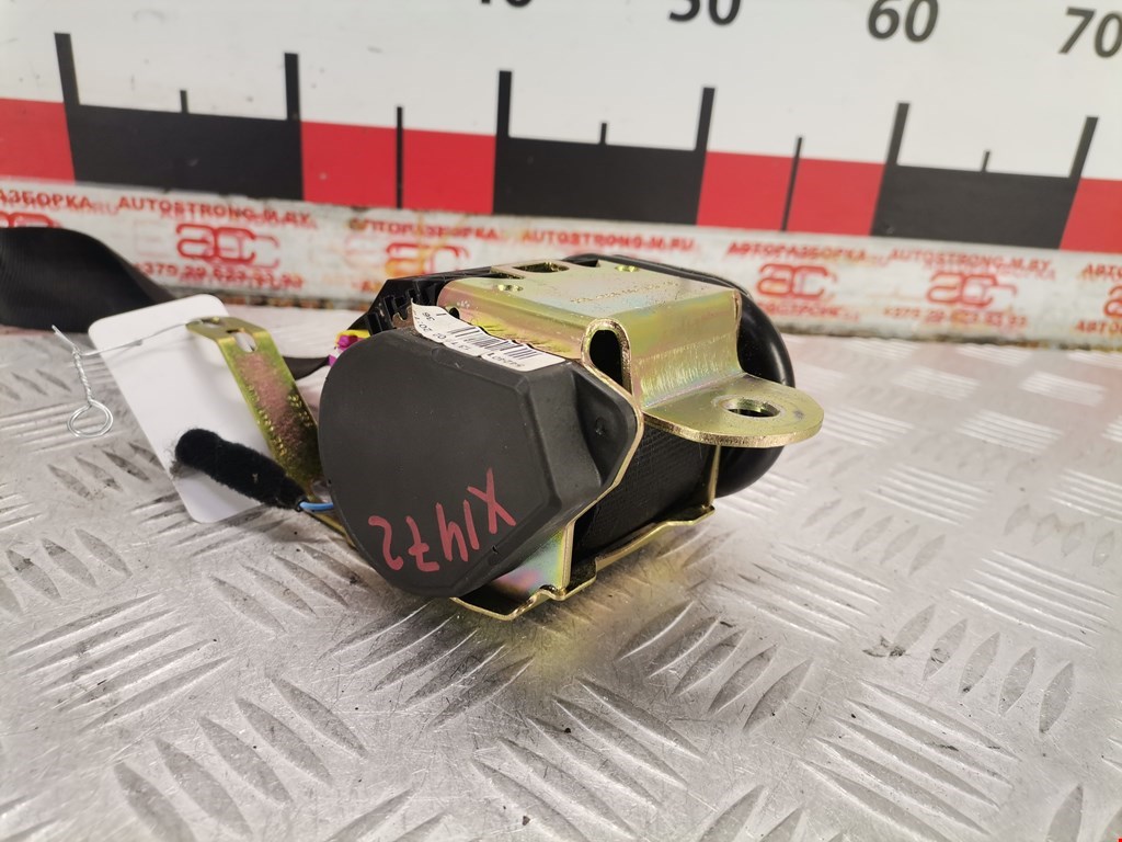 Ремень безопасности передний левый SEAT Ibiza 2002-2008