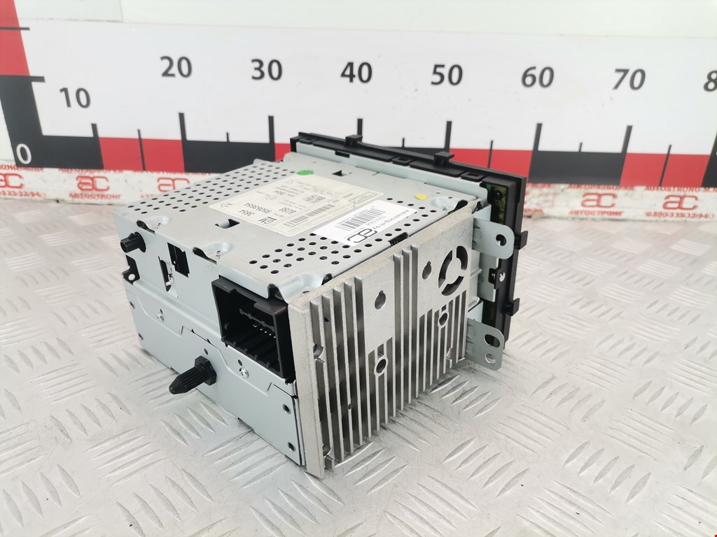 Магнитола CHEVROLET Aveo T300 2011-2015