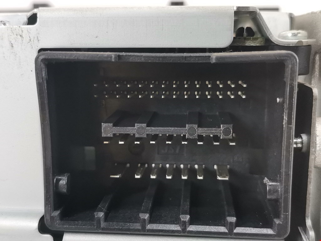 Магнитола CHEVROLET Aveo T300 2011-2015