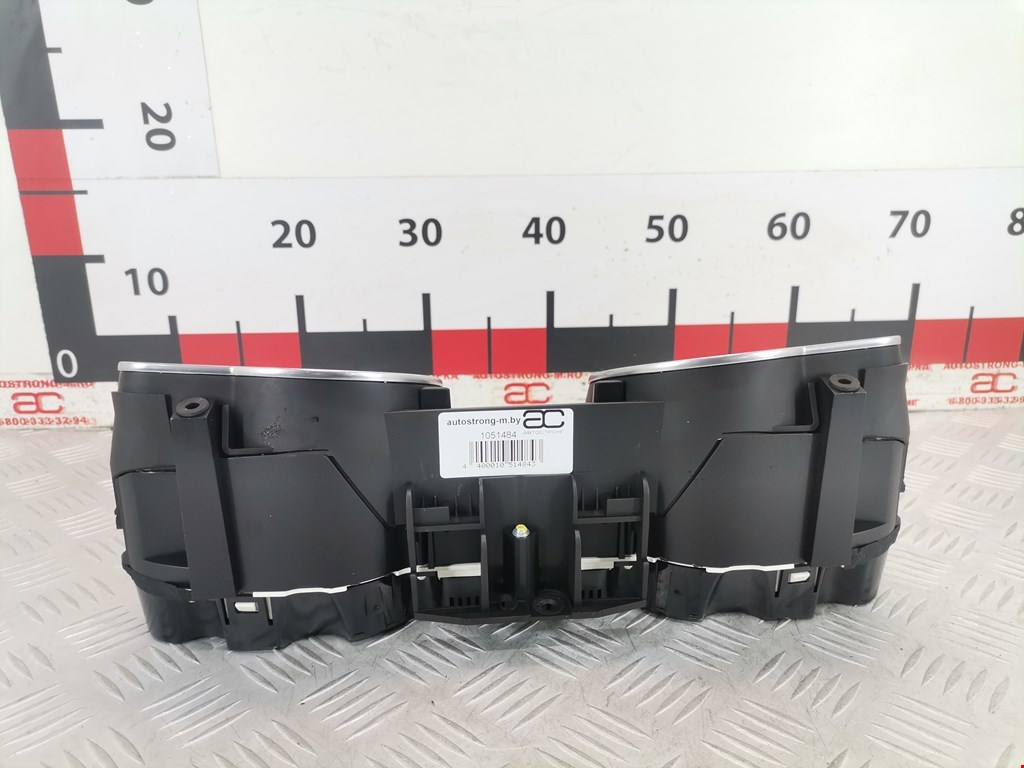 Панель приборов (щиток) AUDI A5 2007-2016