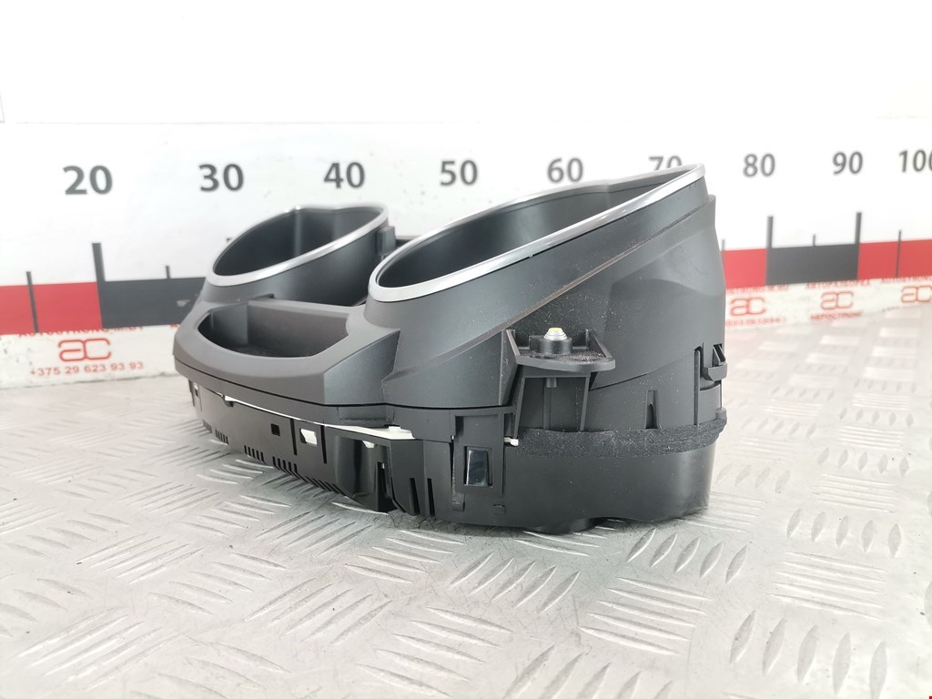 Панель приборов (щиток) AUDI A5 2007-2016