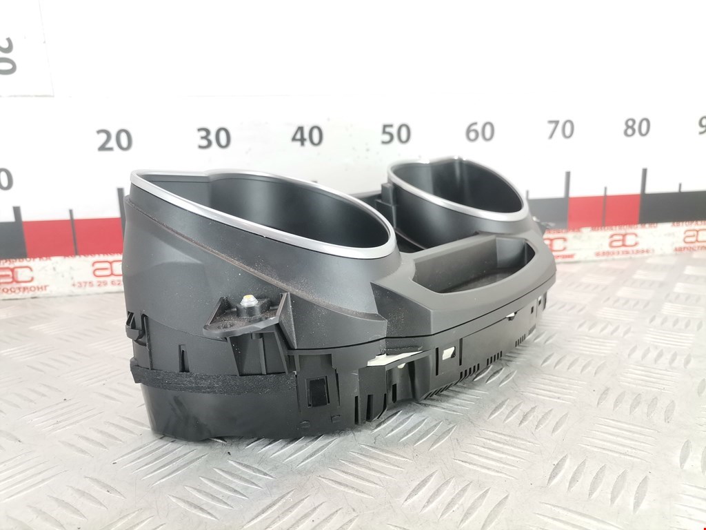 Панель приборов (щиток) AUDI A5 2007-2016