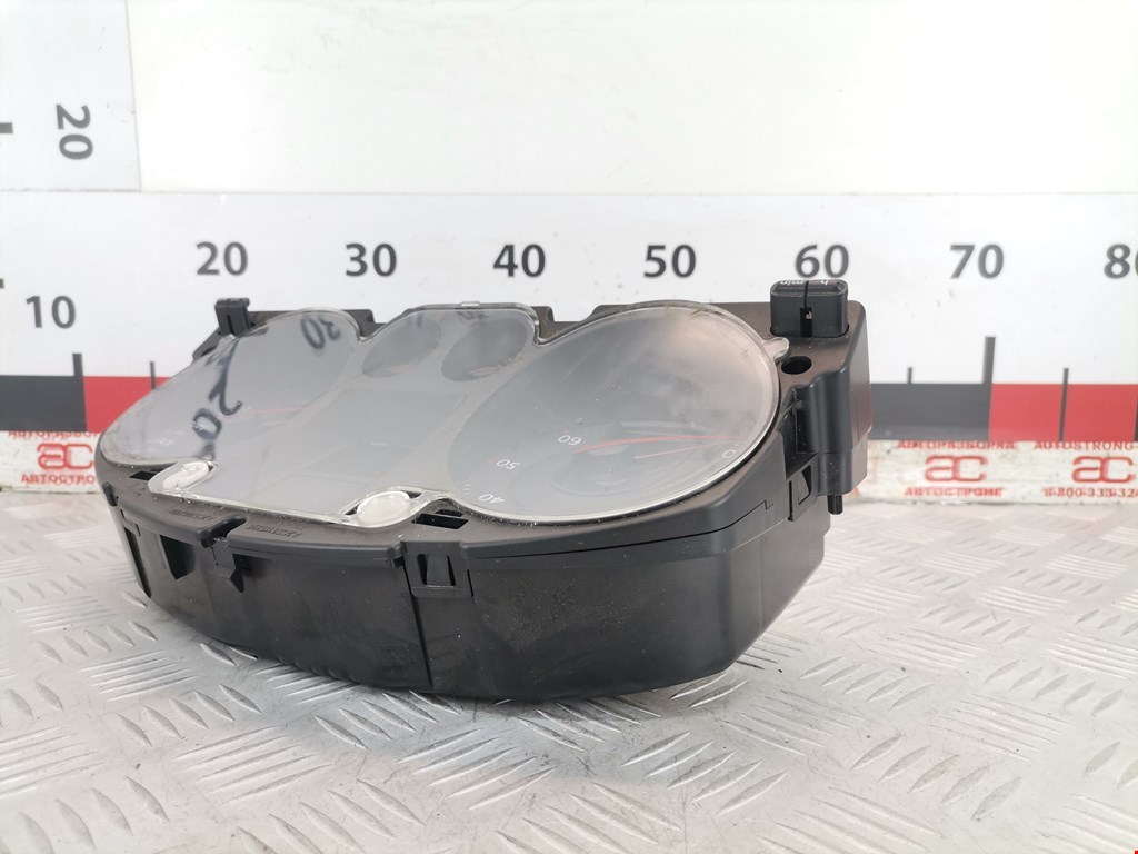 Панель приборов (щиток) VOLKSWAGEN Passat B6 2005-2011