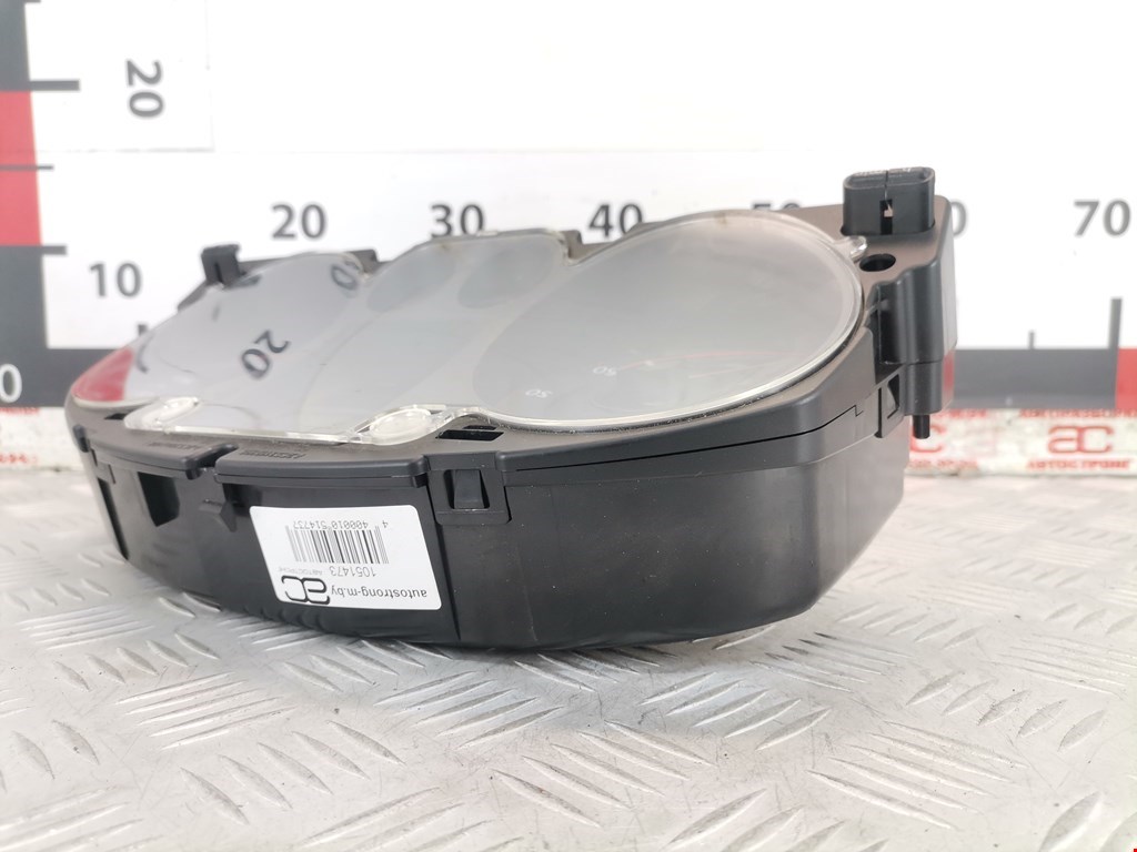 Панель приборов (щиток) VOLKSWAGEN Passat B6 2005-2011