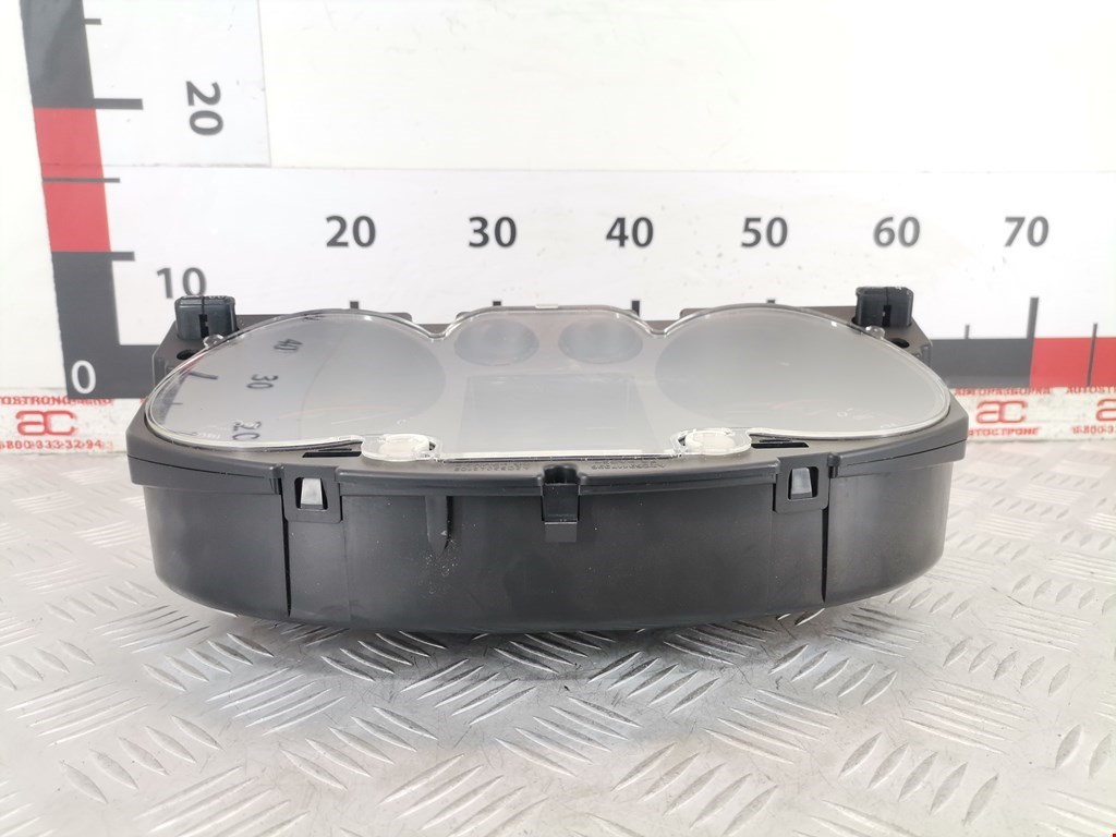 Панель приборов (щиток) VOLKSWAGEN Passat B6 2005-2011