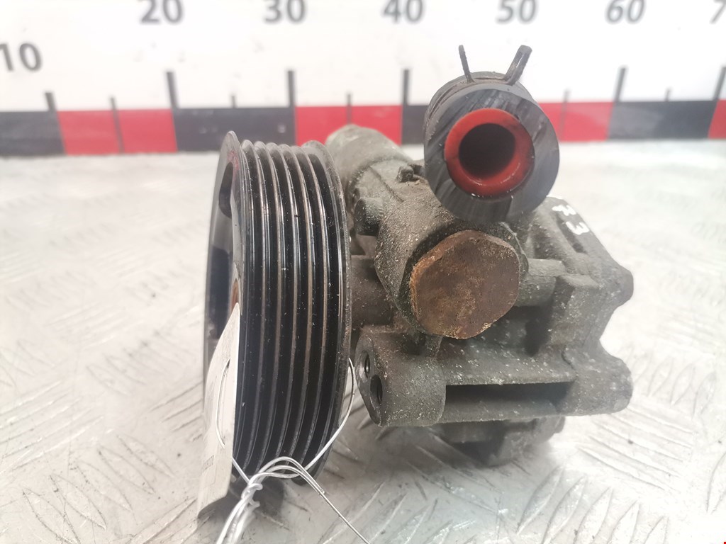 Насос гидроусилителя руля (ГУР) MITSUBISHI Lancer X CX, CY,CZ 2007-2017