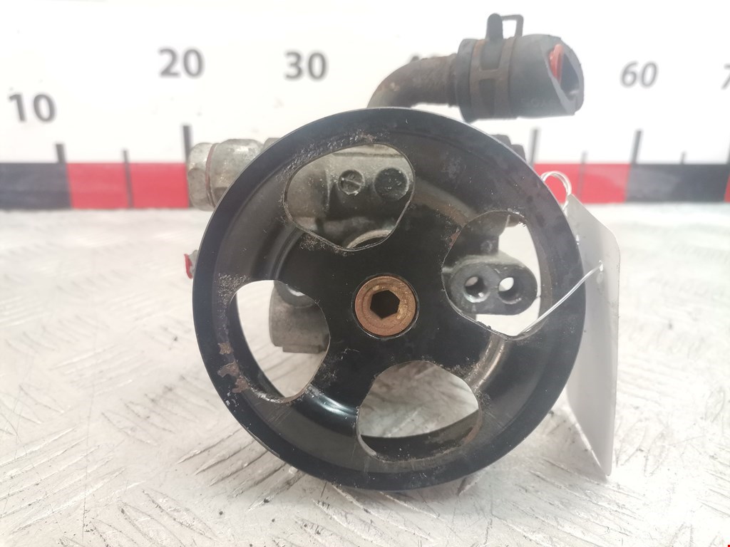 Насос гидроусилителя руля (ГУР) MITSUBISHI Lancer X CX, CY,CZ 2007-2017