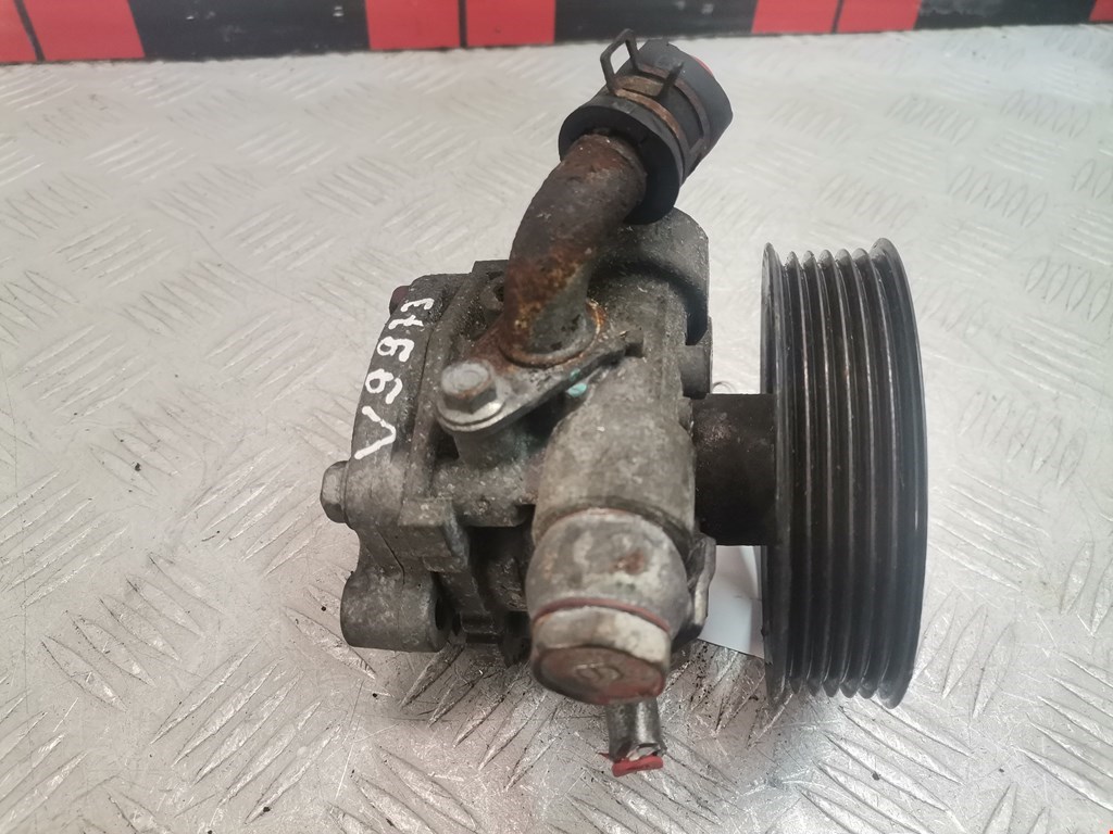 Насос гидроусилителя руля (ГУР) MITSUBISHI Lancer X CX, CY,CZ 2007-2017