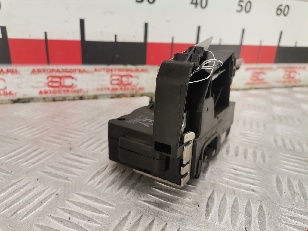 Замок двери передней правой OPEL Zafira A 1999-2005