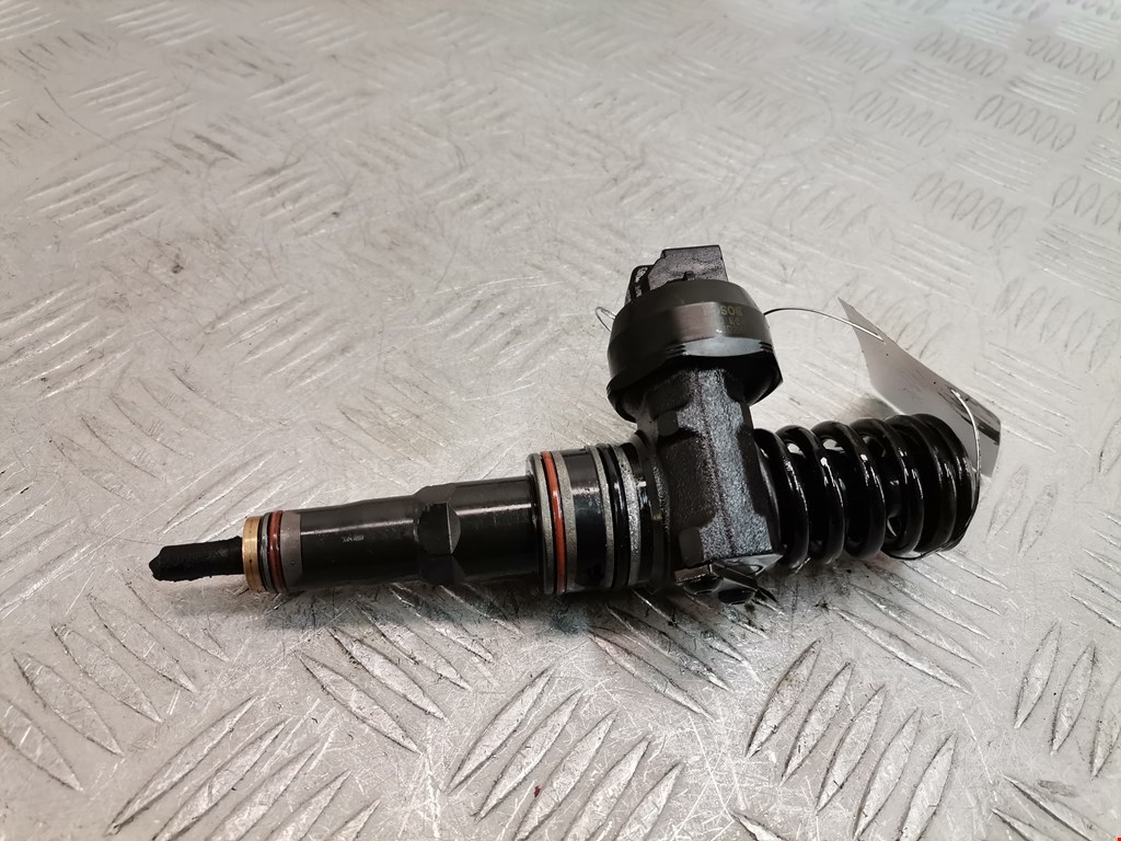 Форсунка дизельная электрическая AUDI A3 8L 1996-2003