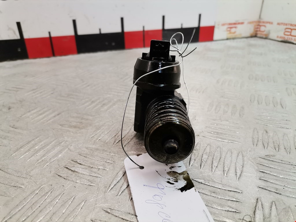 Форсунка дизельная электрическая AUDI A3 8L 1996-2003