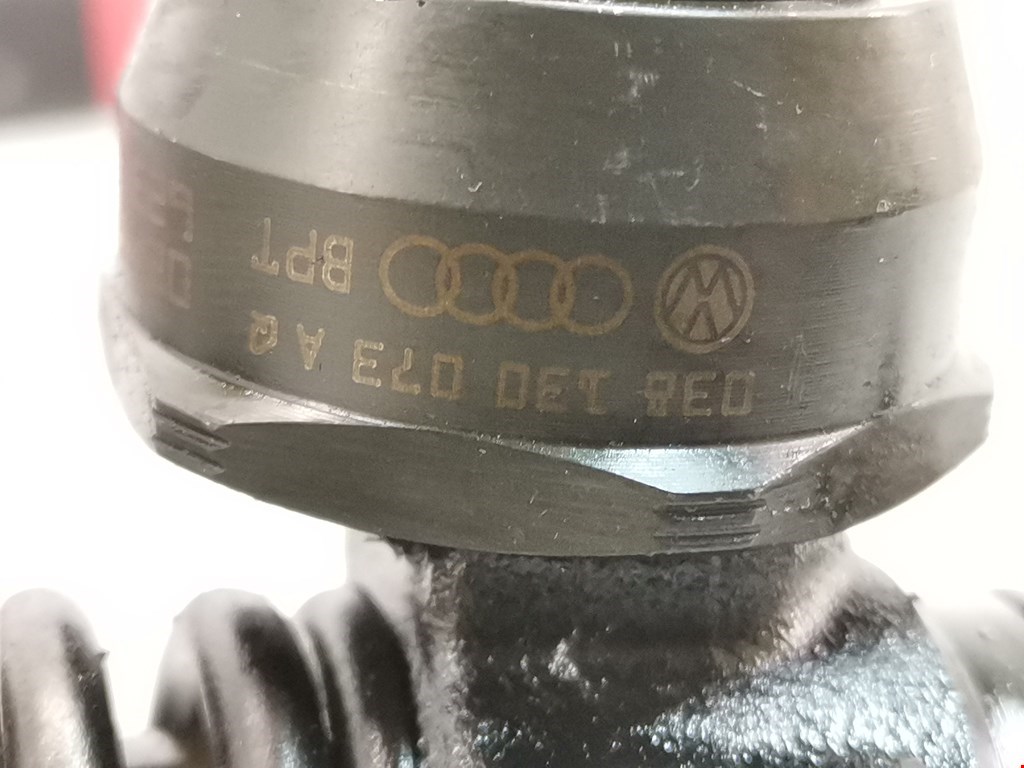 Форсунка дизельная электрическая AUDI A3 8L 1996-2003