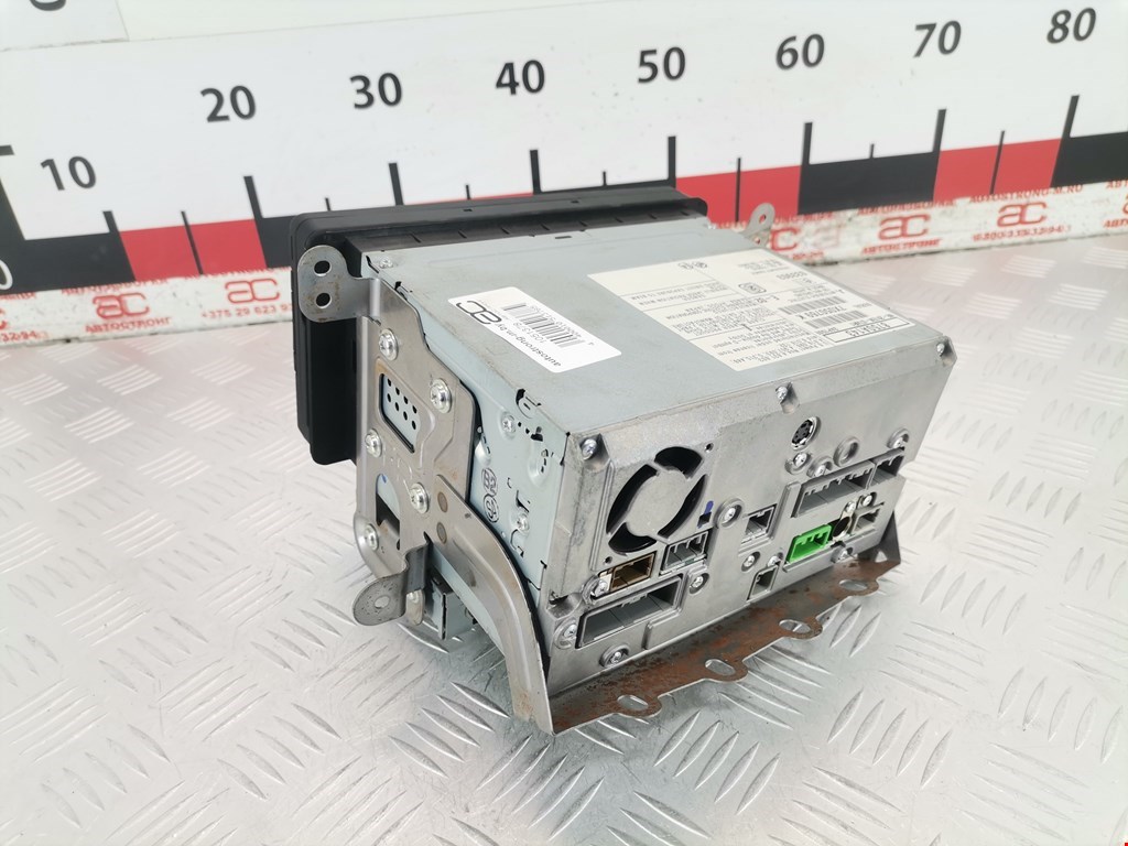 Магнитола MITSUBISHI Outlander XL 2006-2012