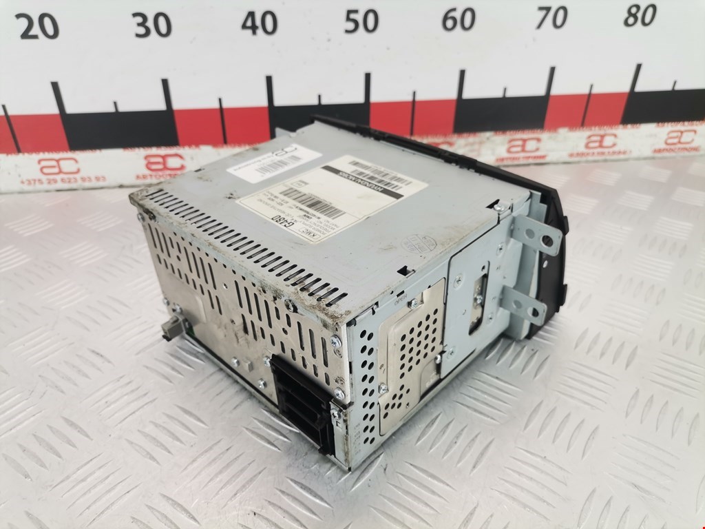 Магнитола KIA Sorento 2009-2021