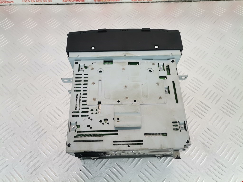 Магнитола KIA Sorento 2009-2021