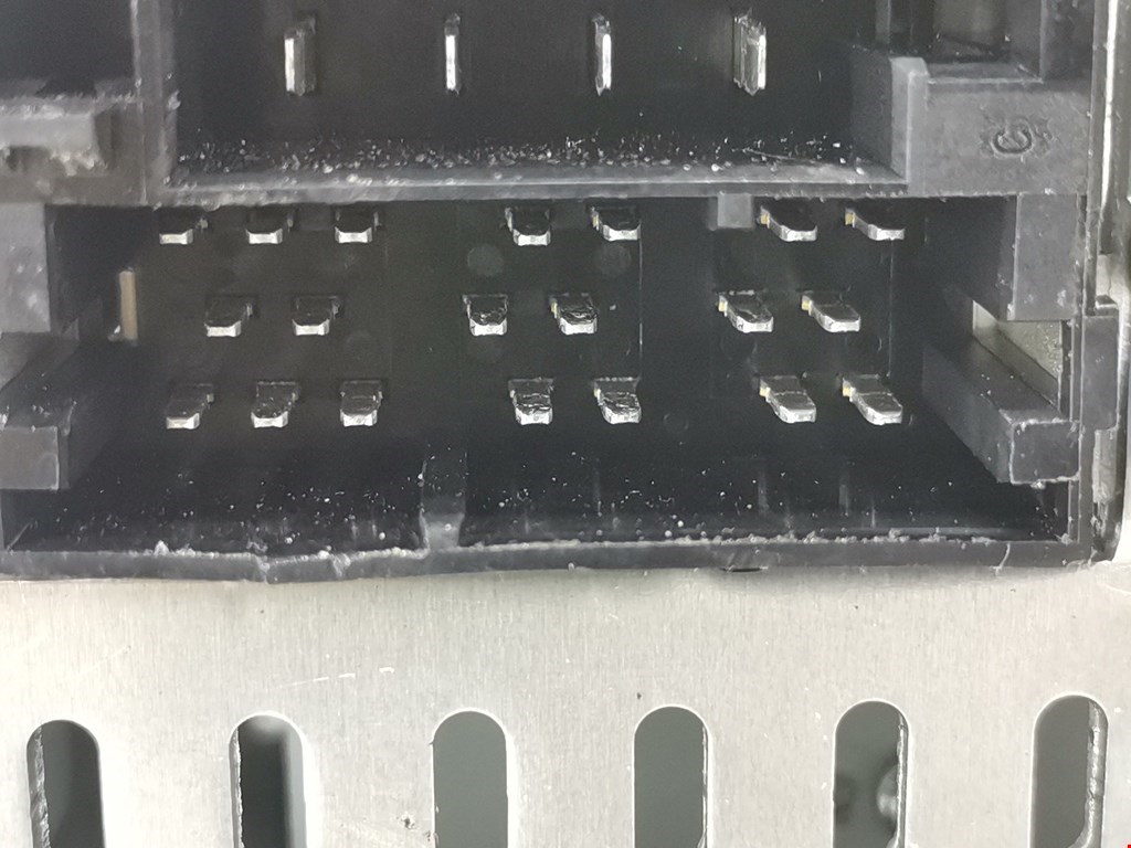 Магнитола KIA Sorento 2009-2021