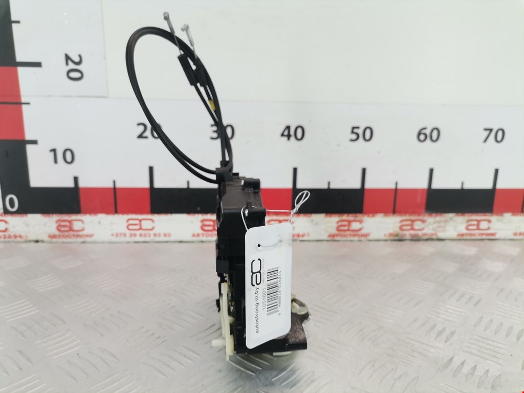 Замок двери задней левой MITSUBISHI Outlander XL 2006-2012