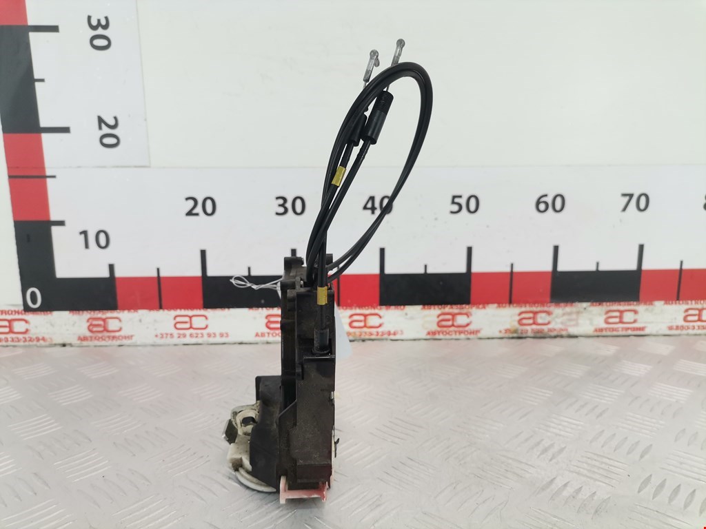 Замок двери задней левой MITSUBISHI Outlander XL 2006-2012