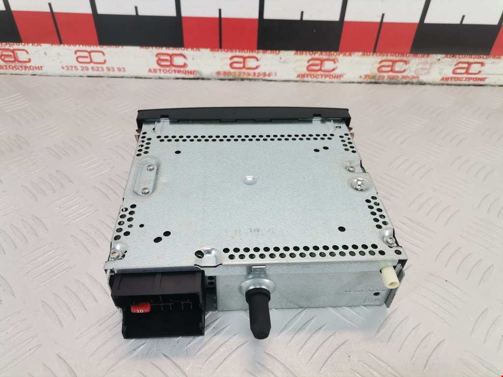 Магнитола CITROEN C3 2009-2016