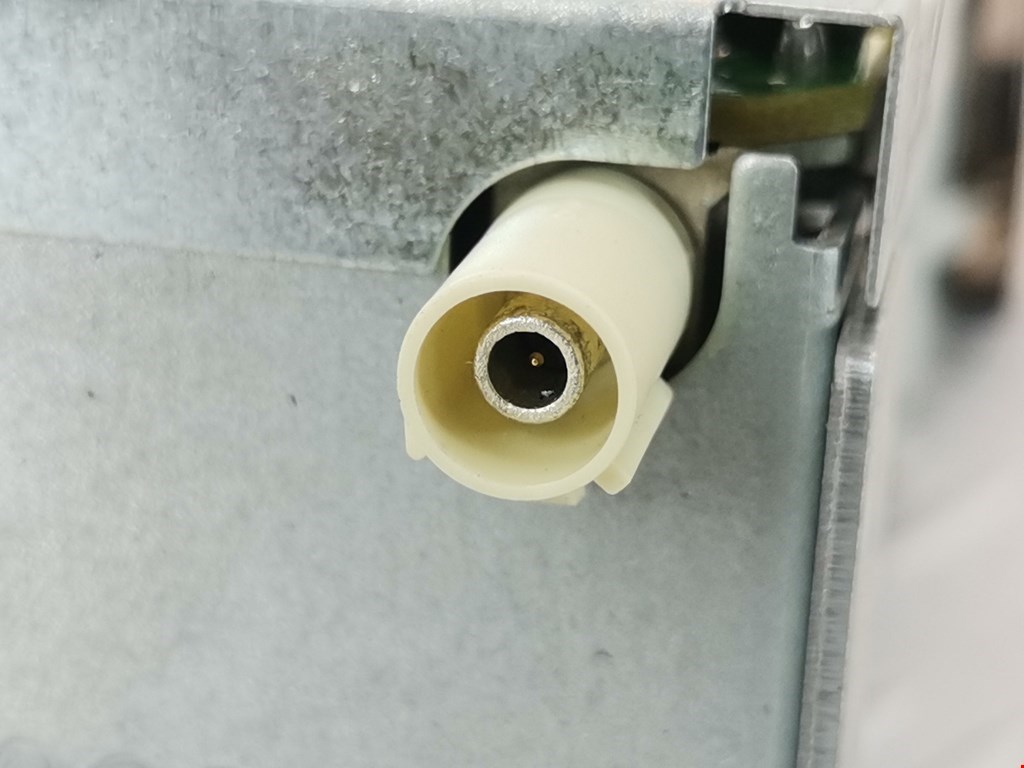 Магнитола CITROEN C3 2009-2016