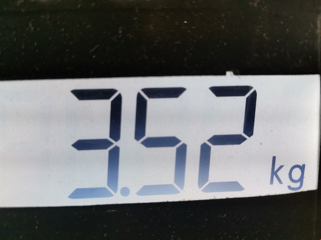 Стартер FIAT Croma 2005-2010