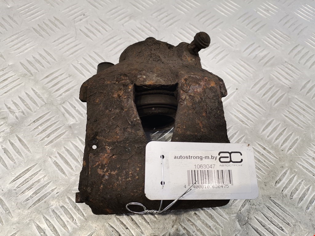 Суппорт передний левый VOLKSWAGEN Polo IV 2001-2009