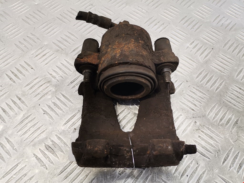 Суппорт передний левый VOLKSWAGEN Polo IV 2001-2009