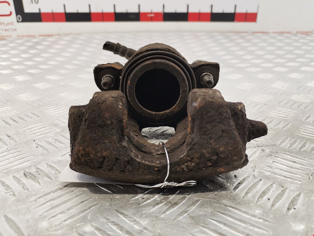 Суппорт передний левый VOLKSWAGEN Polo IV 2001-2009