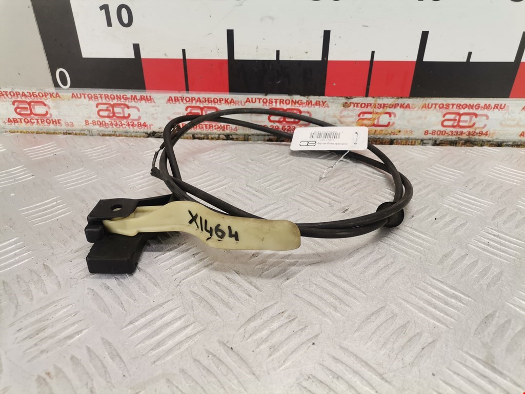 Ручка открывания капота OPEL Corsa B 1993-2000