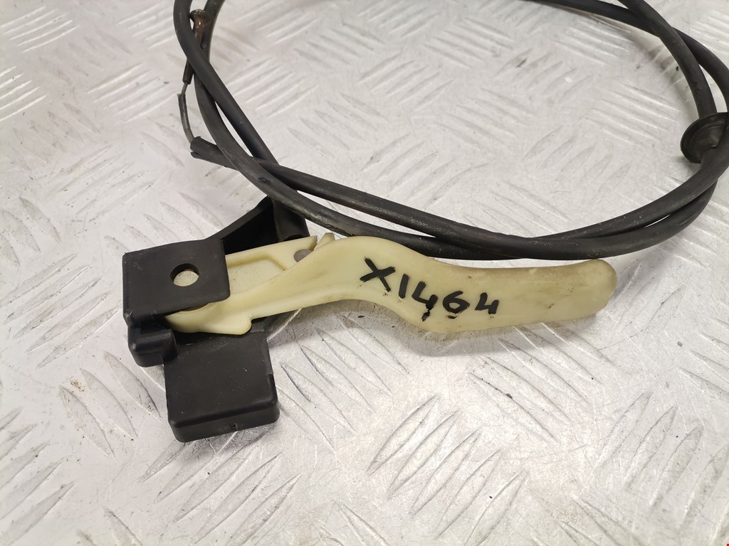 Ручка открывания капота OPEL Corsa B 1993-2000