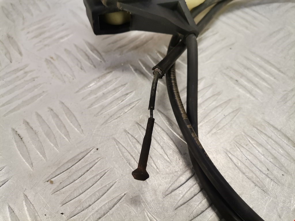 Ручка открывания капота OPEL Corsa B 1993-2000